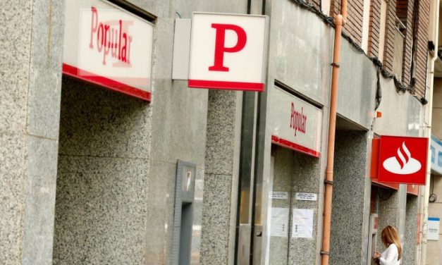 Los sindicatos logran mejorar las condiciones iniciales del ERE planteadas por el Santander
